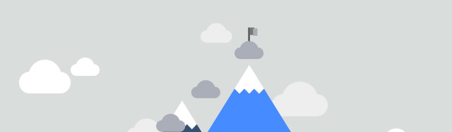 Your climb to Cloud: Step 1 – get ready for change