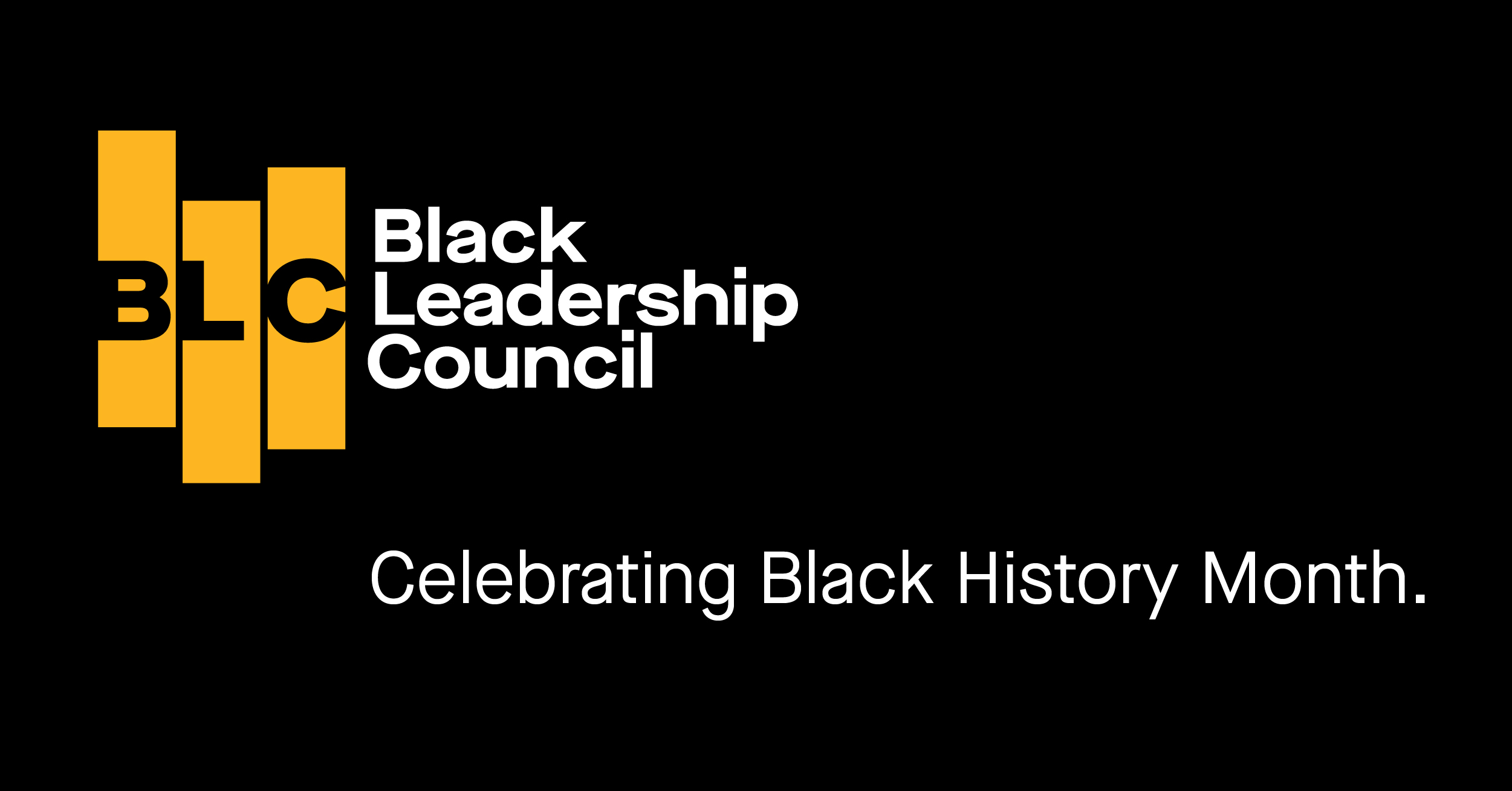 Sharing Black history to enrich our community