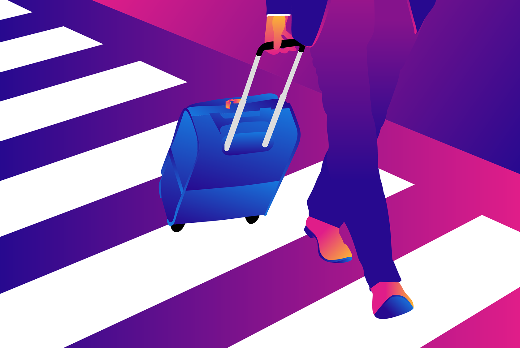 Business - Traveller.uk June.2023, PDF, Baggage