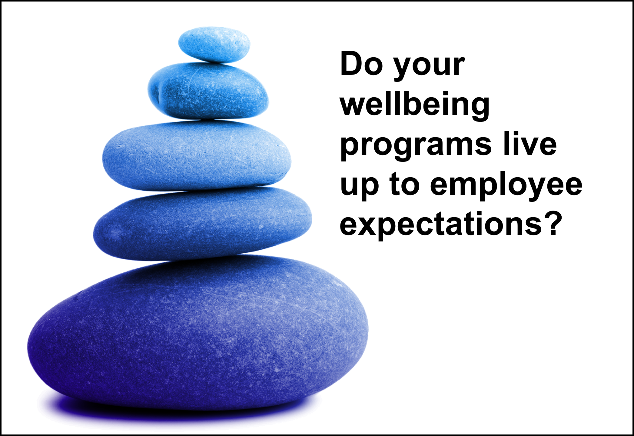 Report: 2024 Wellbeing and Voluntary Benefits Survey